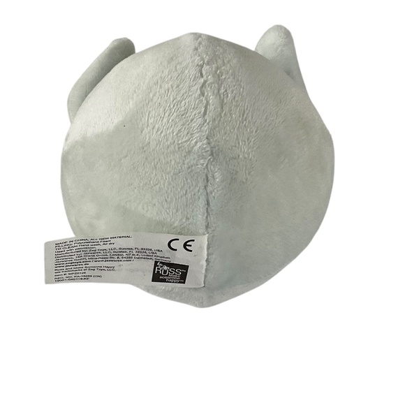 Fortnite Drift Plush Head Squishy Ball Jazwares 2019 Soft Toy | Epic Games - Picture 6 of 9